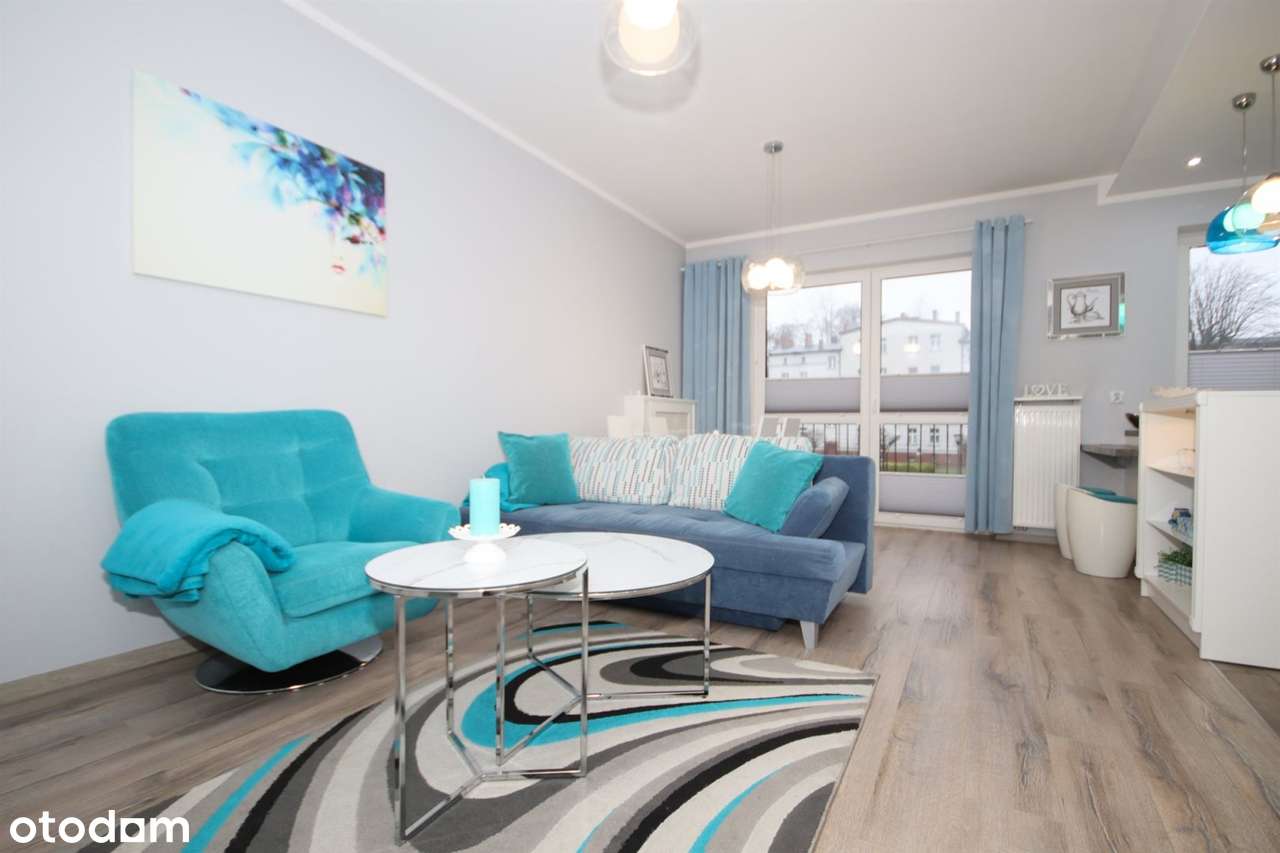 Mieszkanie na wynajem, Słupsk, 3 pokoje - Pełny obrazek: 5/18