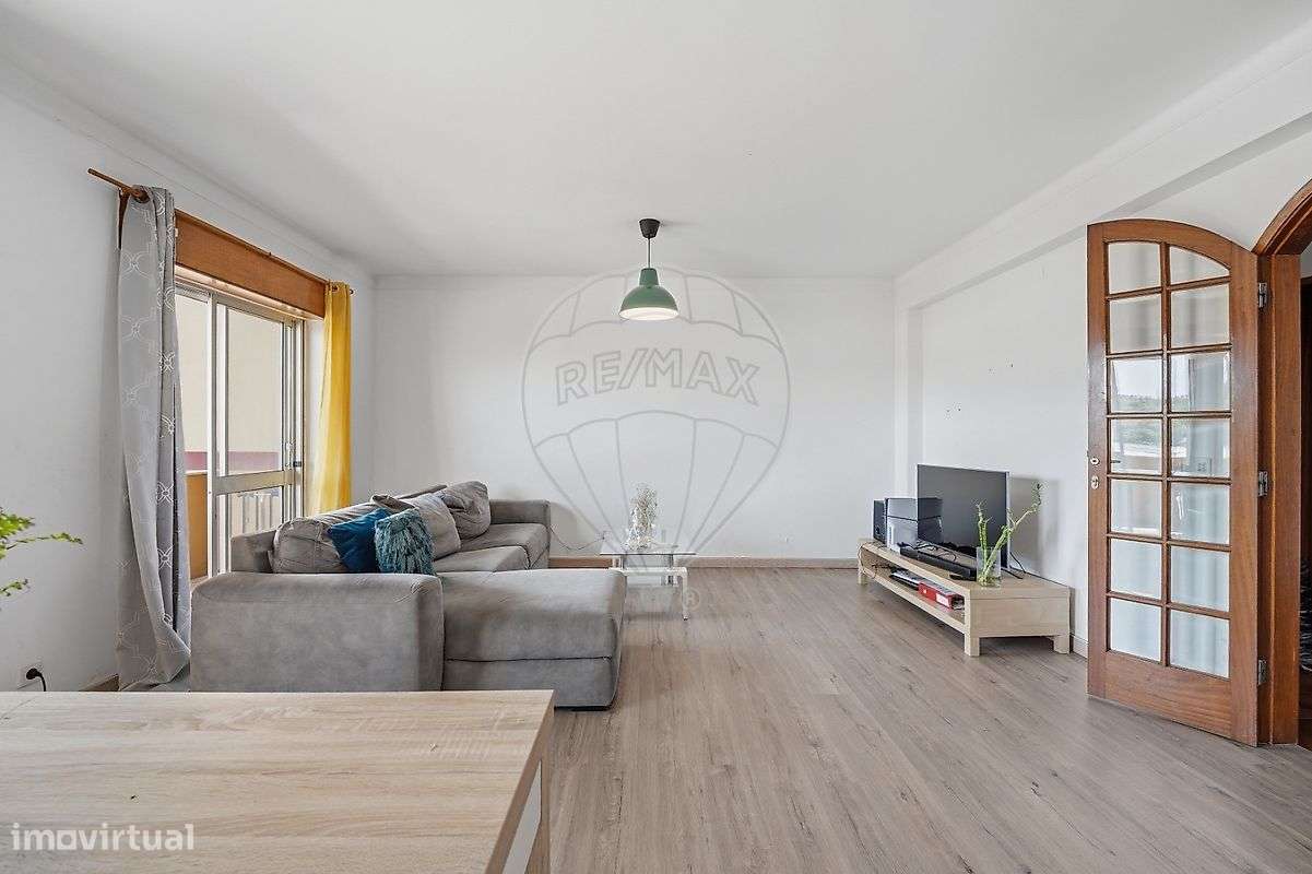 Apartamento T3 para venda-9