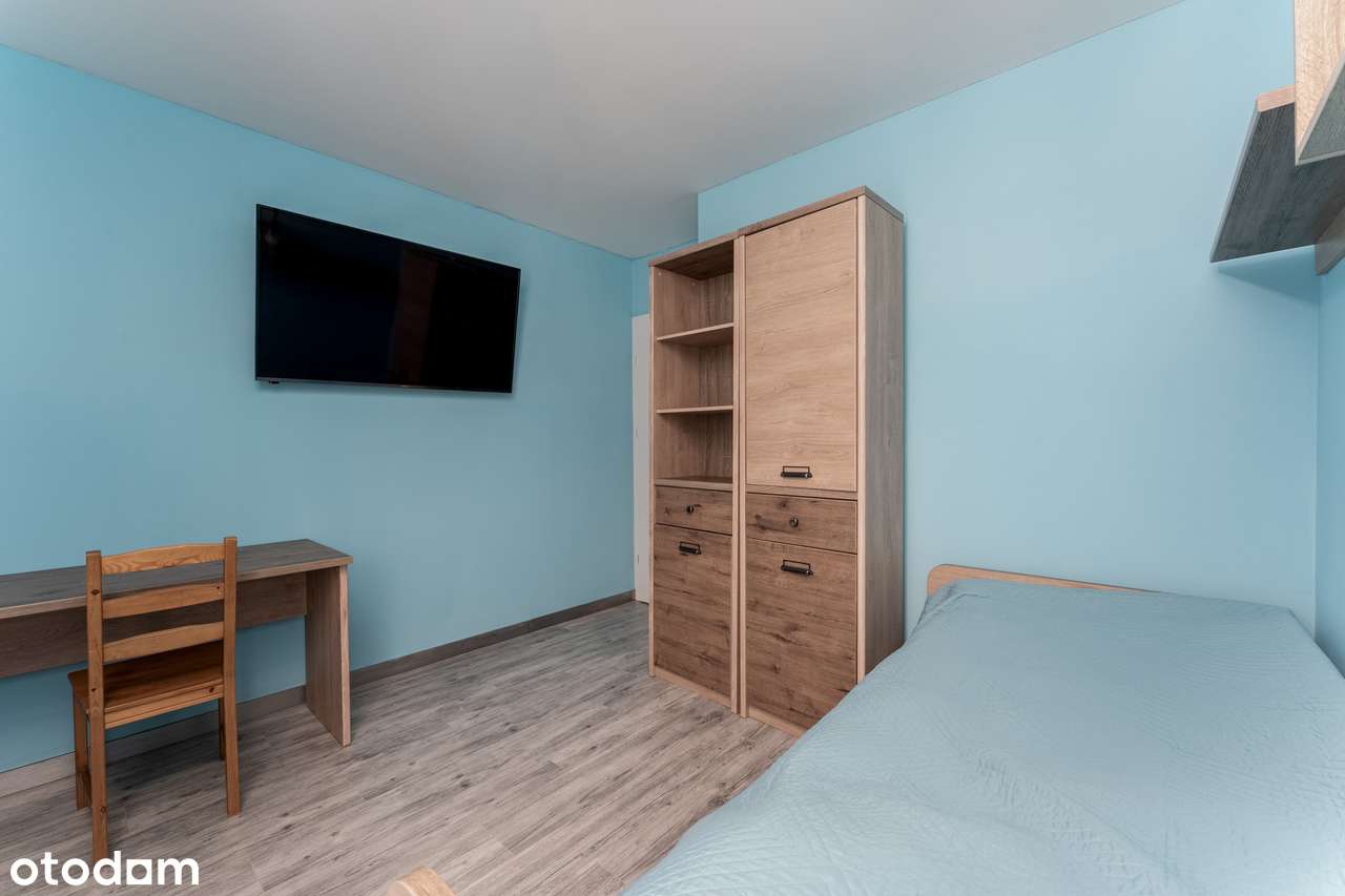 Gotowe do zamieszkania | 3 pokoje | Loggia-11