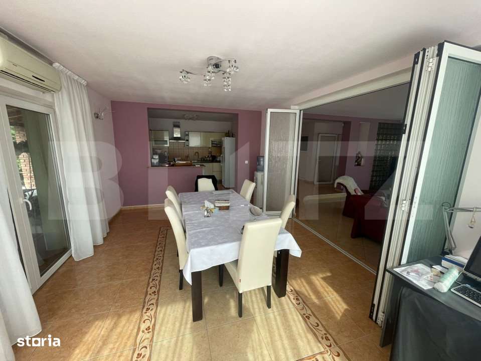 Casa deosebita in zona centrala a cartierului Cetate - Alba Iulia - Imagine principală: 2/19