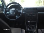 Audi A4 Avant 2.0 TDI - 25