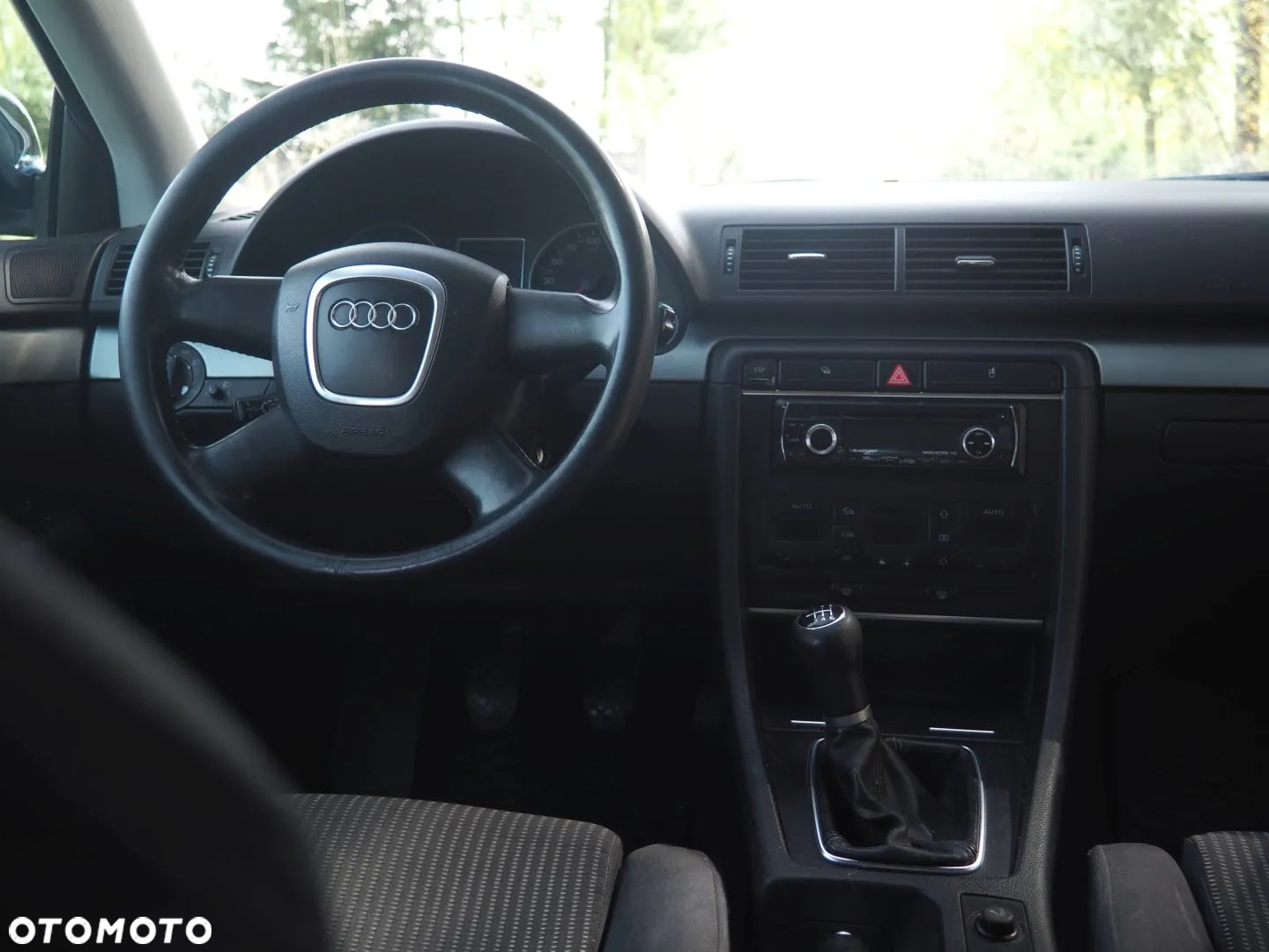 Audi A4 Avant 2.0 TDI - 25