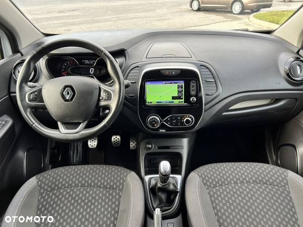 Renault Captur - 12