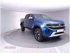 VW Amarok 2.0 TDi Style 4x4 Aut. - 21