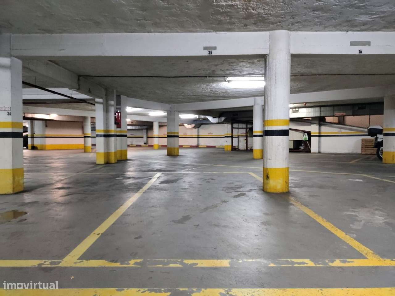 Garagem comercial, para venda, Aveiro - Glória e Vera Cruz - Grande imagem: 2/4