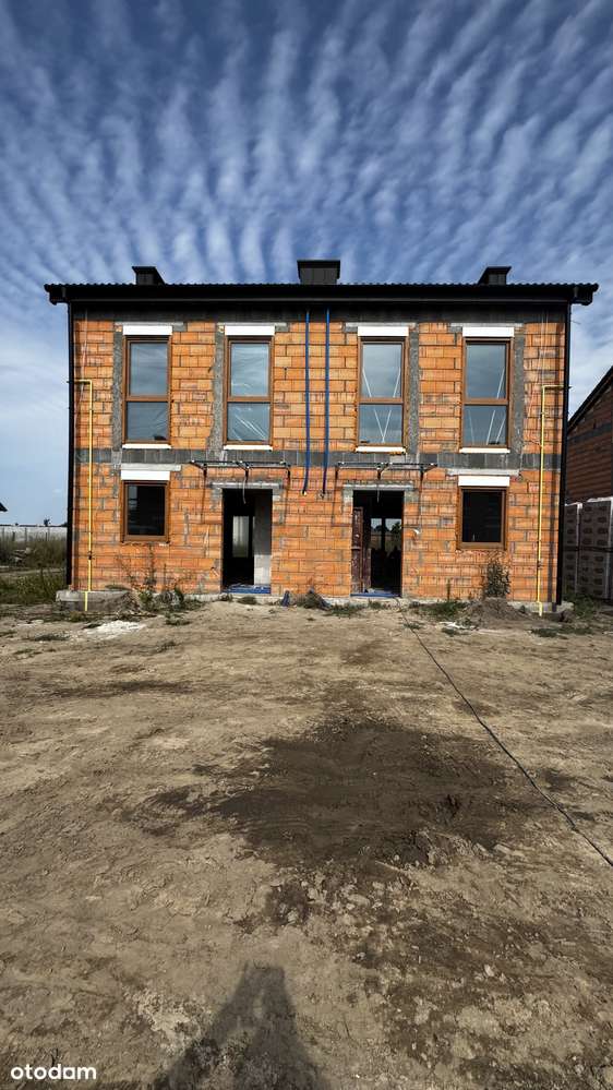 Bezpośrednio - Osiedle przy Wierzbowej - I etap - ul. Wierzbowa 17-15