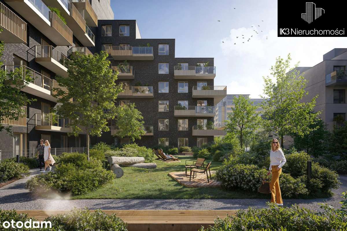 Promo! premium, taras, zielone, smart, prowizja 0%-6