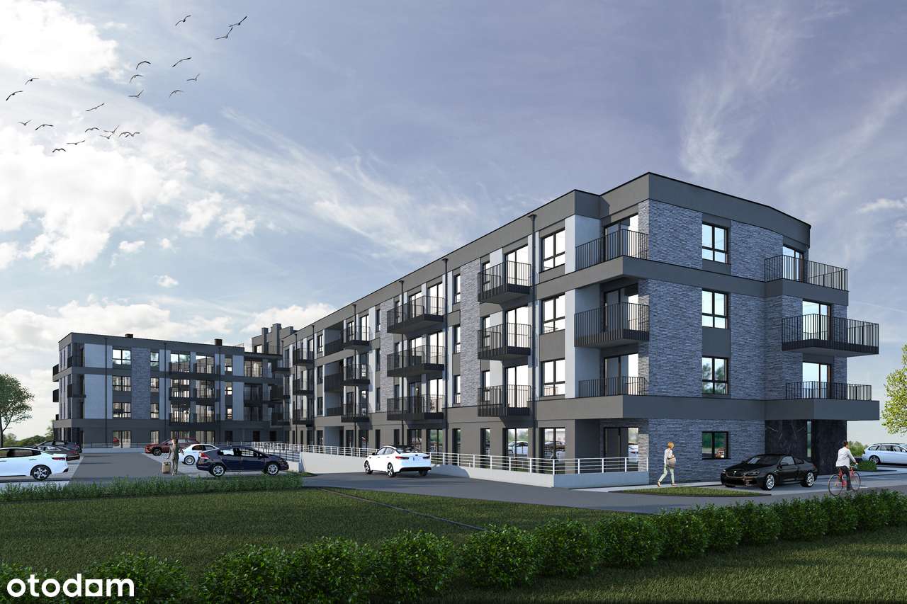 AVANGARDA nowa inwestycja - Pełny obrazek: 5/5
