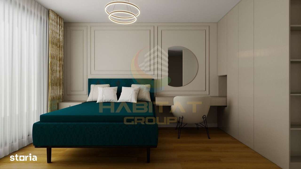 Casa individuala 3 camere,  parter Berceni Comision 0% - Imagine principală: 4/20