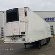 Schmitz Cargobull SKO FP60 Multitemp - 2