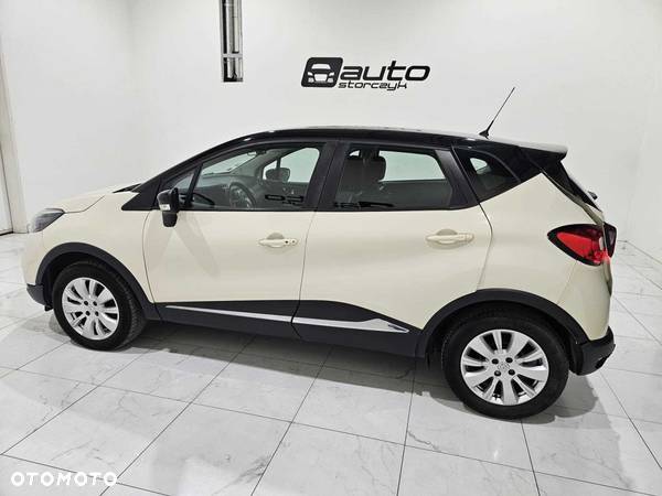 Renault Captur - 9