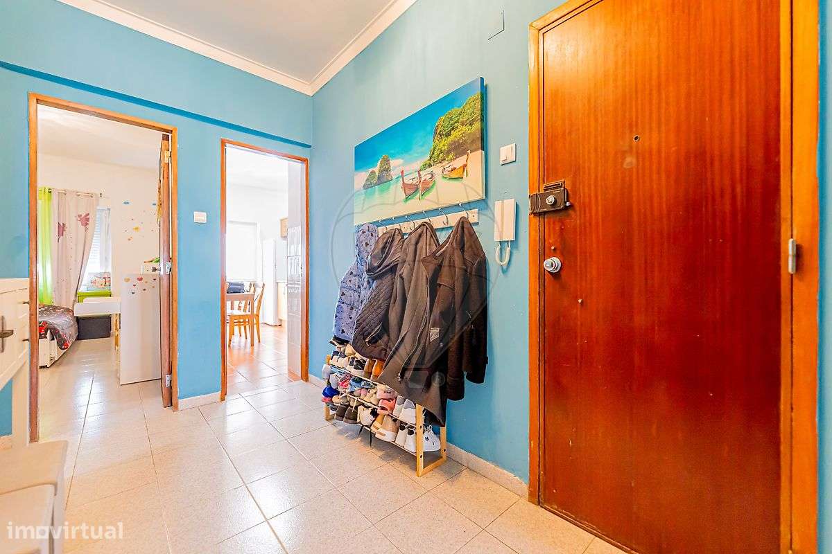 Apartamento T2 para venda - Grande imagem: 5/38