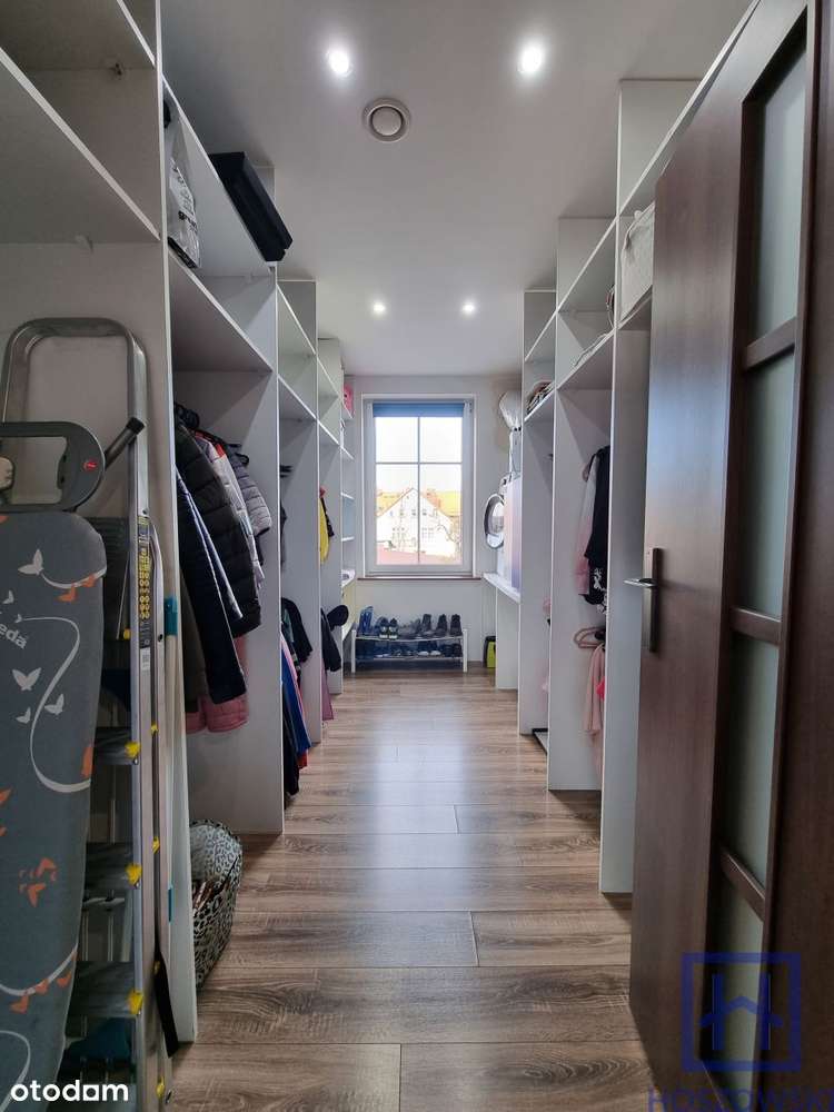 Mieszkanie 5 pokojowe z garażem-7