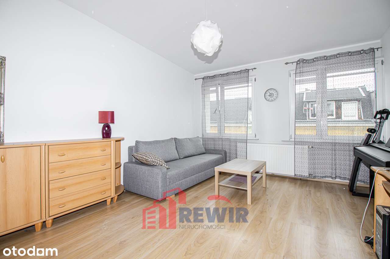 Mieszkanie przy ul. Wyspiańskiego - Pełny obrazek: 4/9