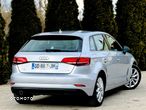 Audi A3 1.6 TDI clean diesel Ambition - 35