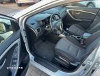 Hyundai I30 Kombi 1.6 CRDI Premium - 7