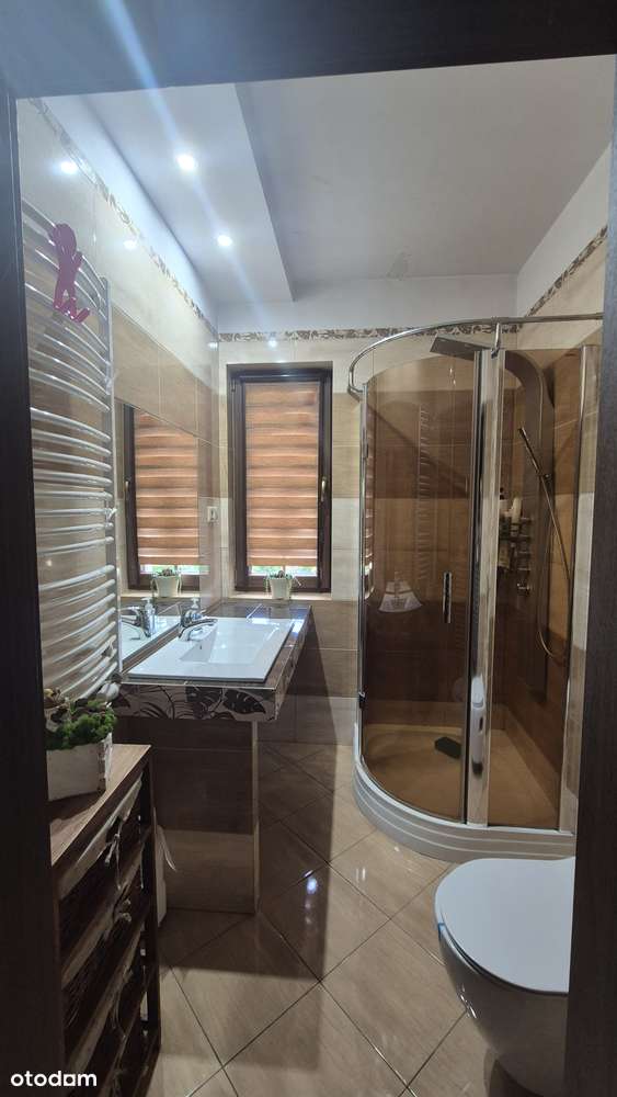 Wyjątkowy dom z dużą działka 3600m2 do zamieszkania.-10