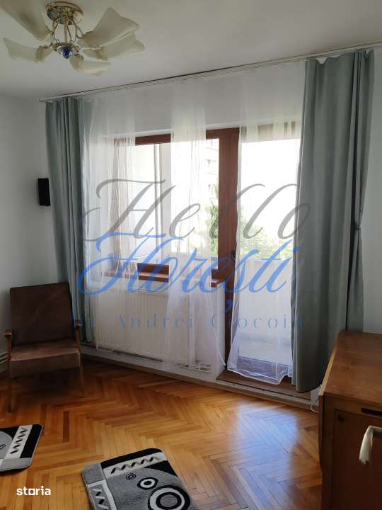 Apartament cu 3 camere, in zona Manastur | Cluj - Imagine principală: 4/13