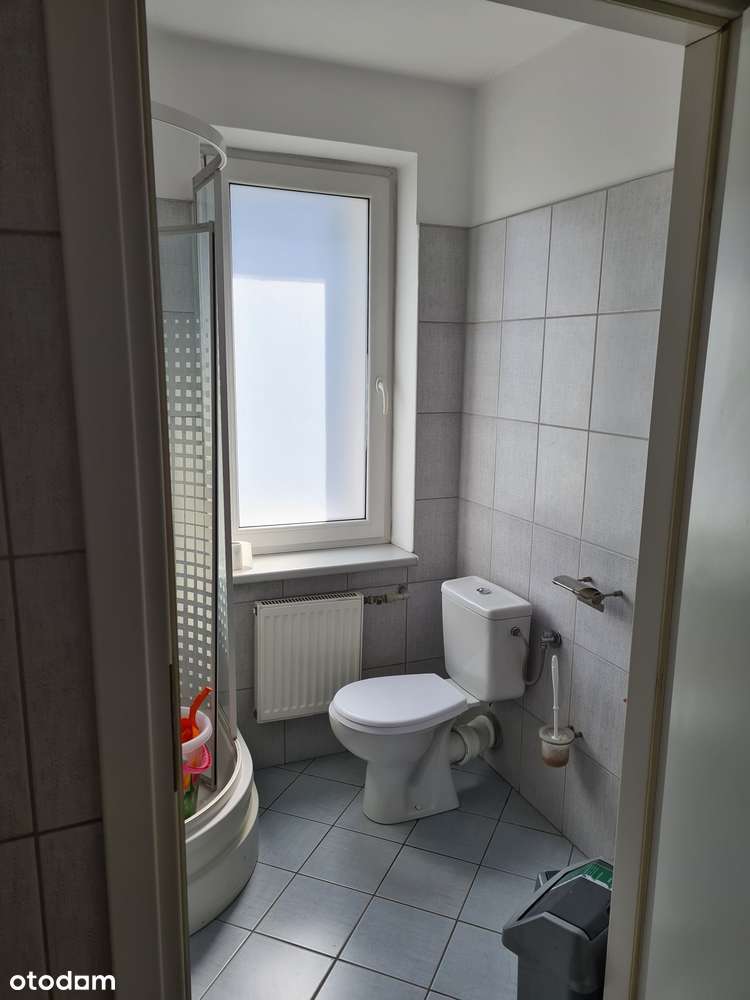 LOKAL BIUROWY PRZY PARKU POŁUDNIOWYM - PARKING - BEZ OPŁAT ZA MEDIA!!! - Pełny obrazek: 5/7