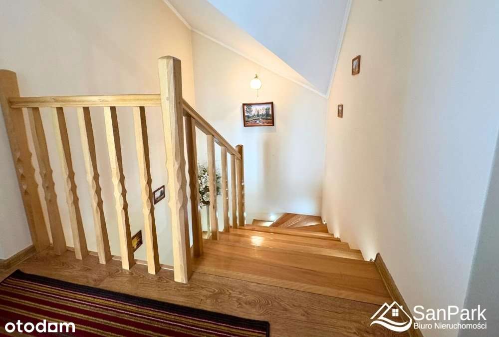 Dom na sprzedaż, Lesko, 5 pokoi-15