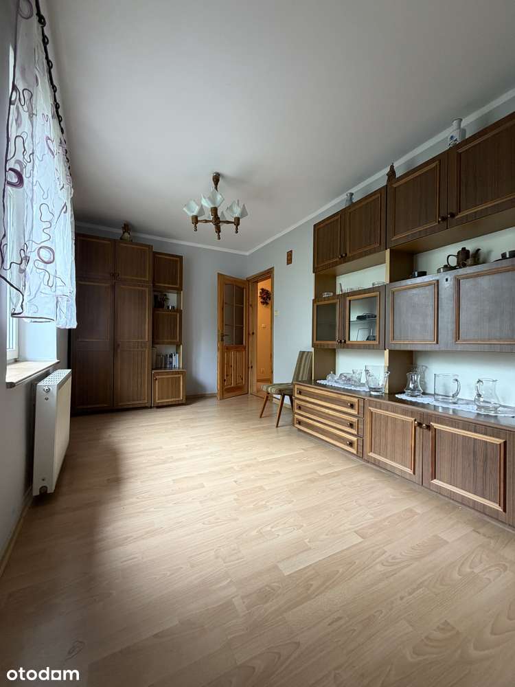 Przestronny dom na działce 1700 m² - Szemud - ogromny potencjał!-8
