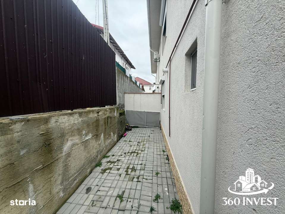 Casa de vanzare Navodari + Tur virtual-15