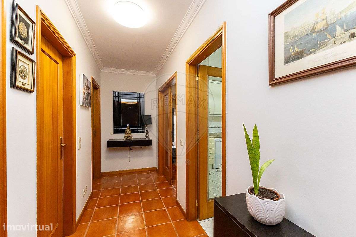 Apartamento T2 para venda-7