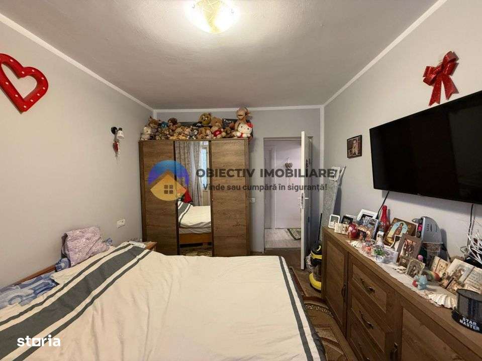 Apartament de vanzare Darmanesti / 2 bai - Imagine principală: 4/12