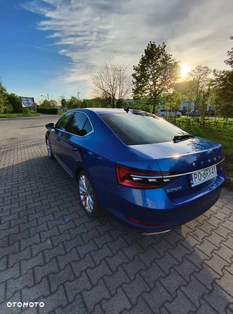 Skoda Superb 1.4 TSI Plug-In Hybrid L&K DSG - 3