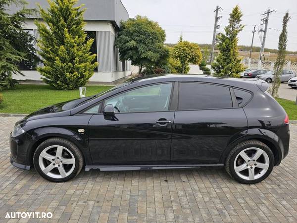 Seat Leon 1.2 TSI Sport - 13