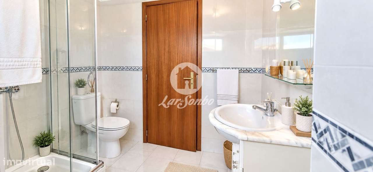 Apartamento a 5 minutos de Vila do Conde-20