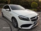 Mercedes-Benz Klasa A AMG 45 4-Matic - 2