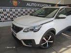 Peugeot 5008 1.2 PureTech Active - 2