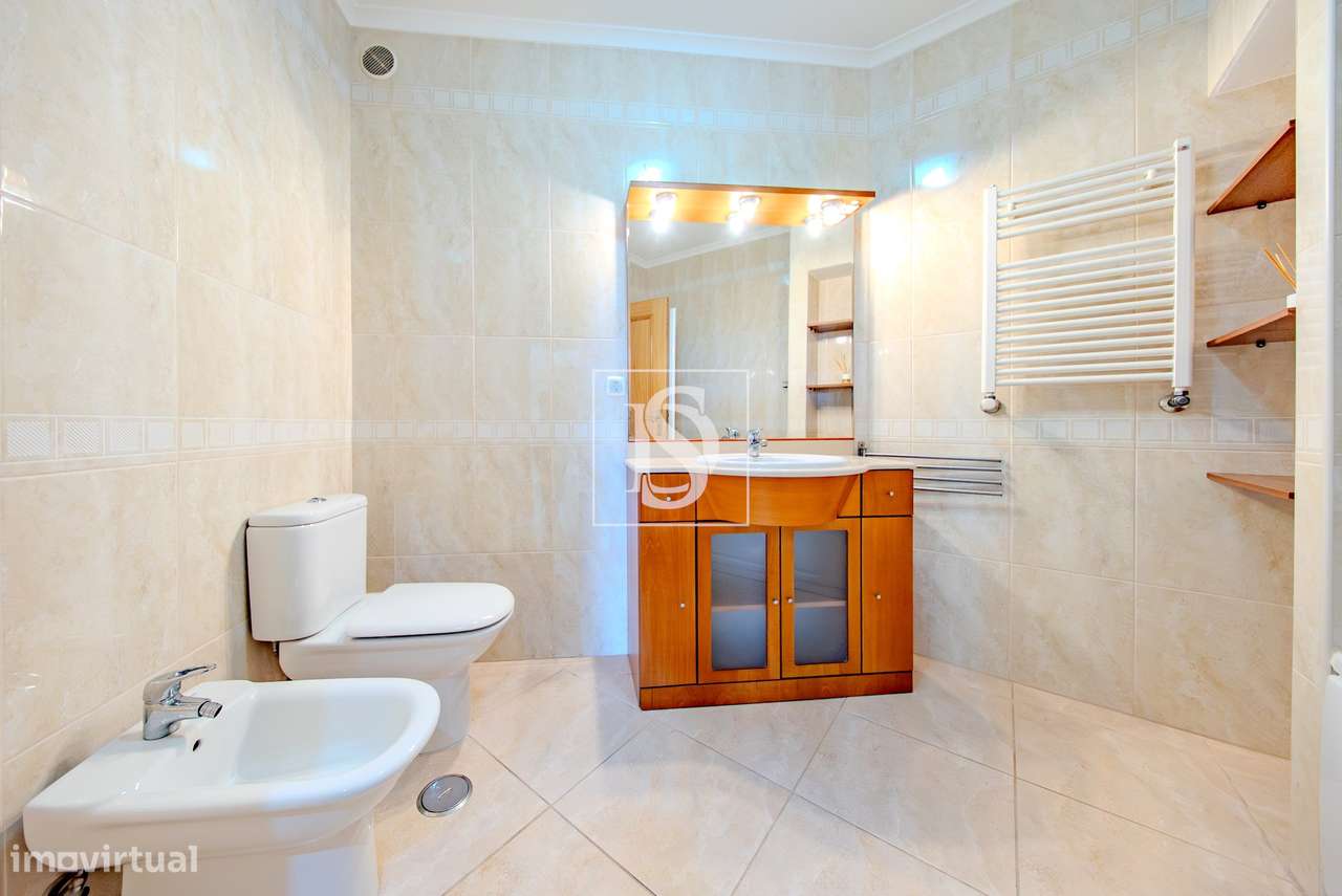 Apartamento T2 | Quinta de S. Miguel | Almeirim-8