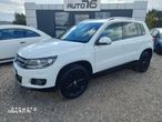 Volkswagen Tiguan 2.0 TDI DPF 4Motion BlueMotion Technology Exclusive - 10