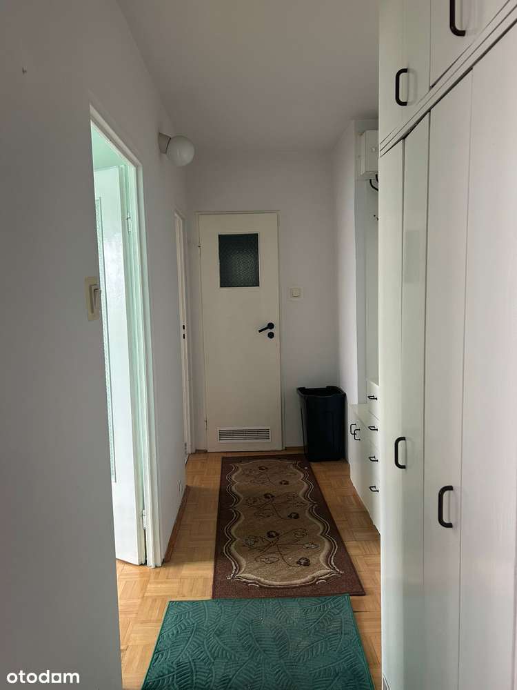 Wynajmę 2-pokojowe mieszkanie, 48 m² – os. Zwycięstwa - Ansicht 6