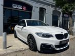 BMW 220 d Pack M Auto - 1