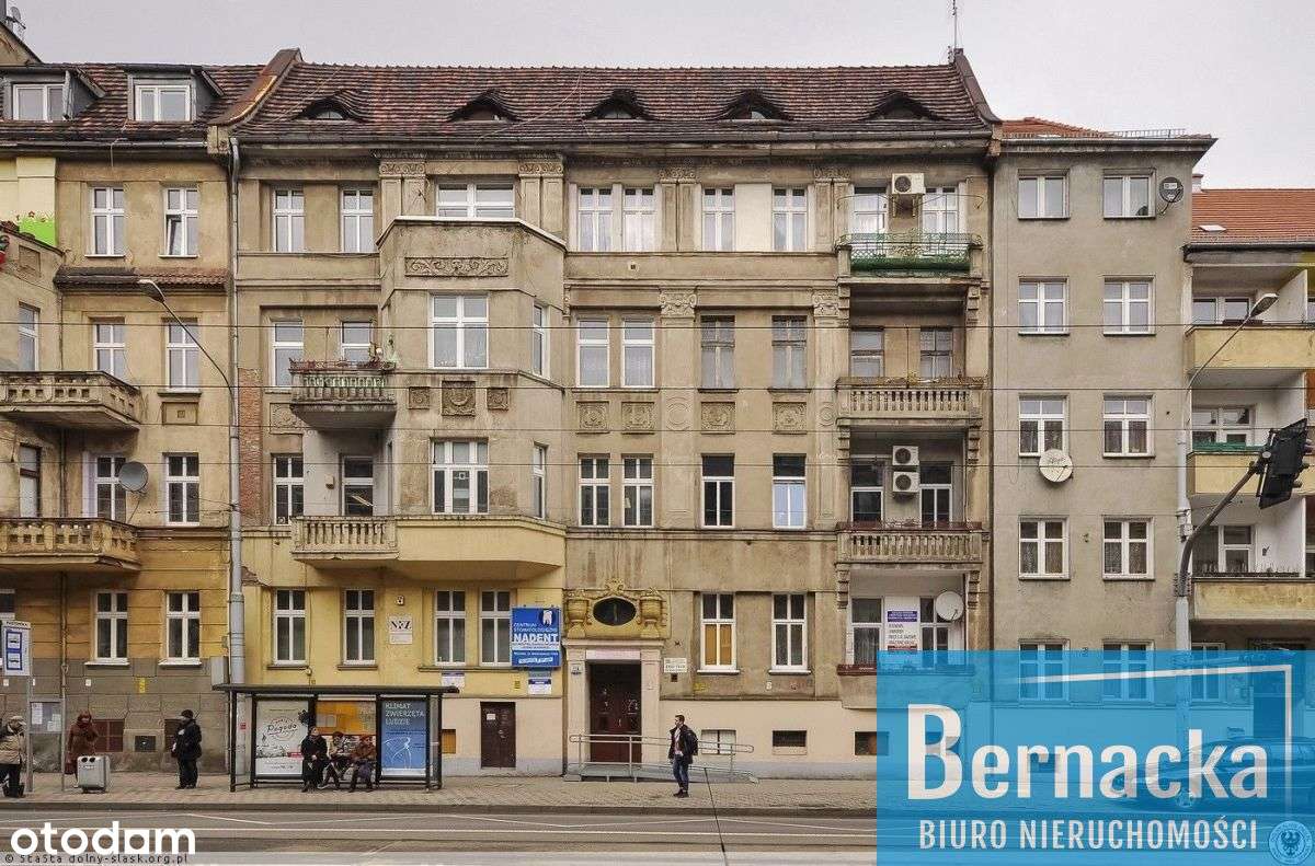 8- pokoi mieszkanie inwestycyjne 9% Roi - Pełny obrazek: 5/18