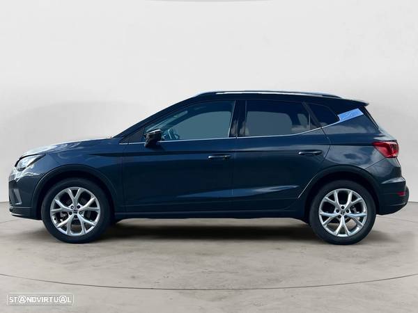 SEAT Arona 1.0 TSI FR - 3