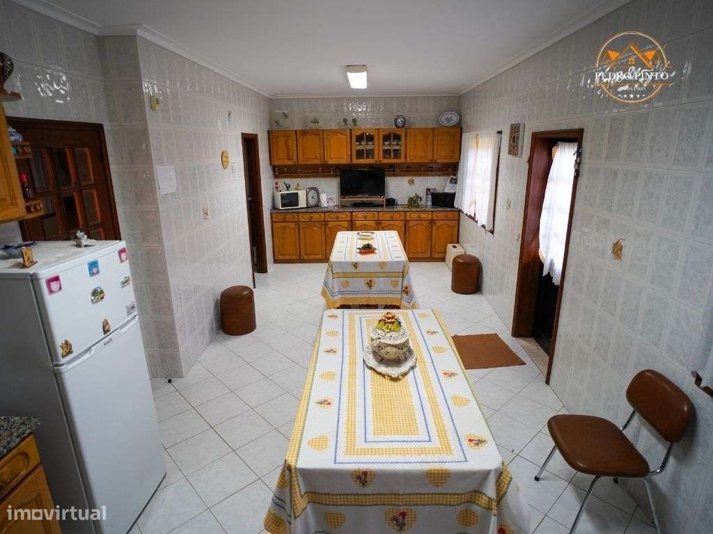 Moradia Independente com Piscina a 250m da Praia – Madalena, Vila Nova-22