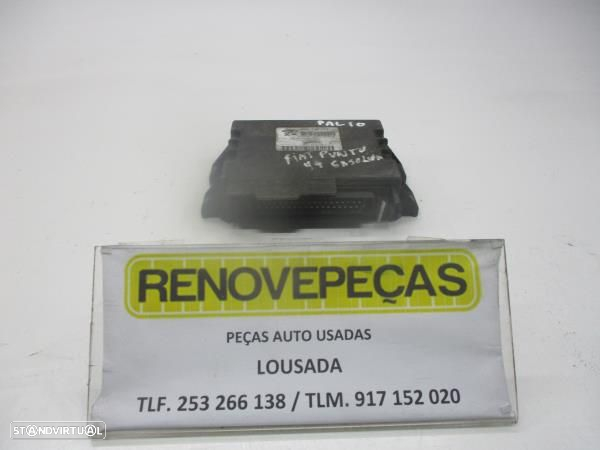 Centralina / Modulo Motor Fiat Palio (178_) - 1