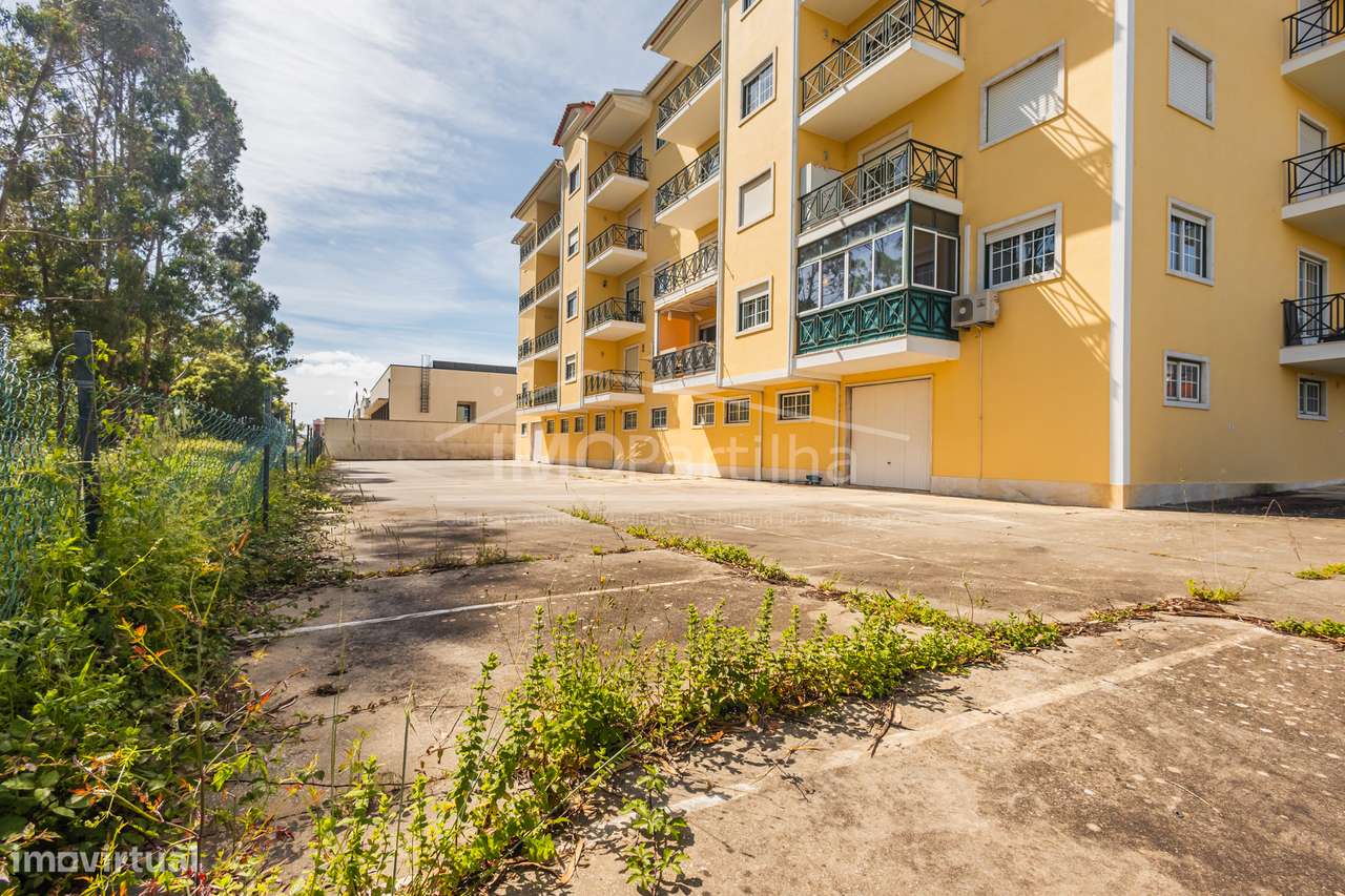 Apartamento T2
Malveira-47