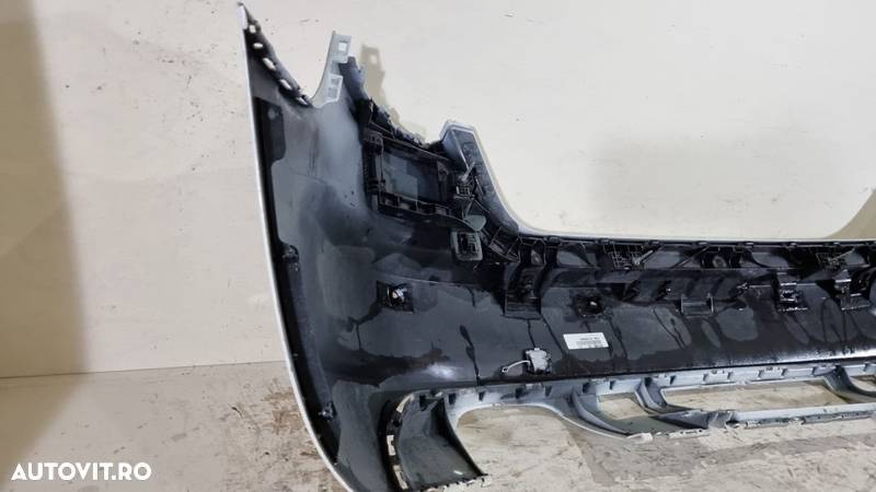 Bara spate Audi A3 Sportback, 2013, 2014, 2015, 2016 , cod origine OE 8V4807511 - 11