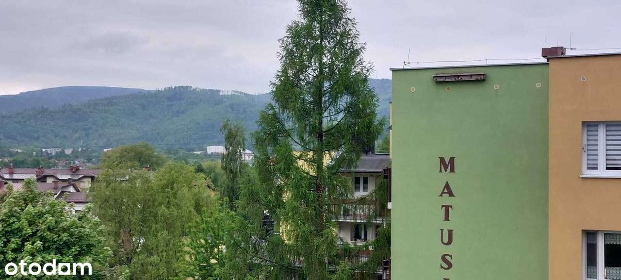 PILNA SPRZEDAŻ! Bielsko-Biała,  4 pokoje po remoncie - Pełny obrazek: 1/1