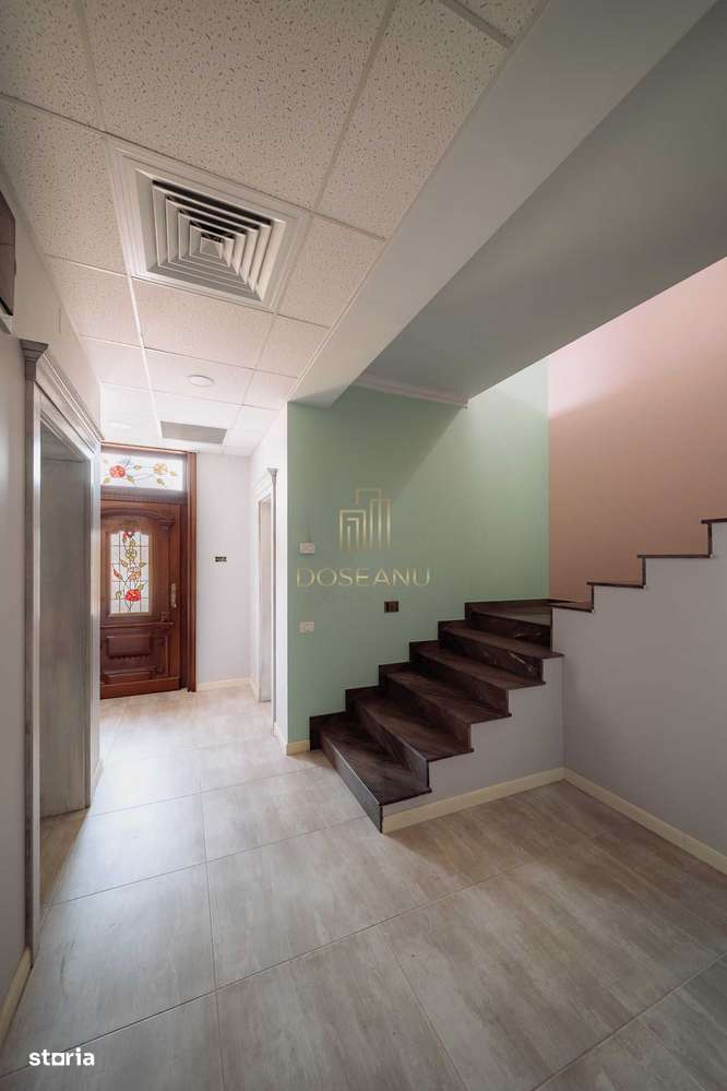 CASA TIP DUPLEX | DE VANZARE | ZONA NUFARUL-13