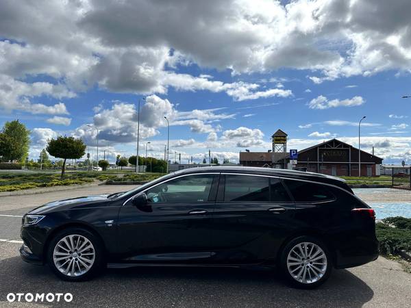 Opel Insignia 2.0 CDTI Sports Tourer Automatik Business Innovation - 10