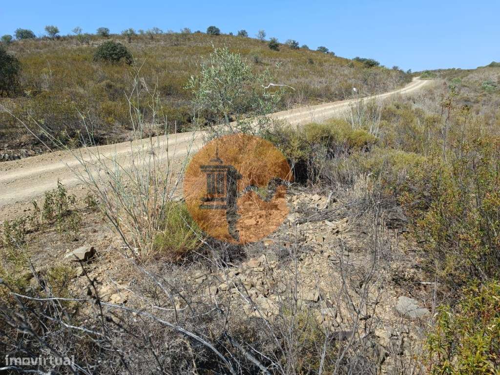 TERRENO RUSTICO COM 7.240 M2 - PRÓXIMO A ALDEIA DOS BALURCOS EM ALC... - Grande imagem: 3/22