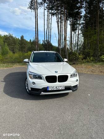 BMW X1 xDrive28i - 5