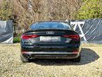 Audi A5 Sportback 2.0 TDI S tronic quattro - 6