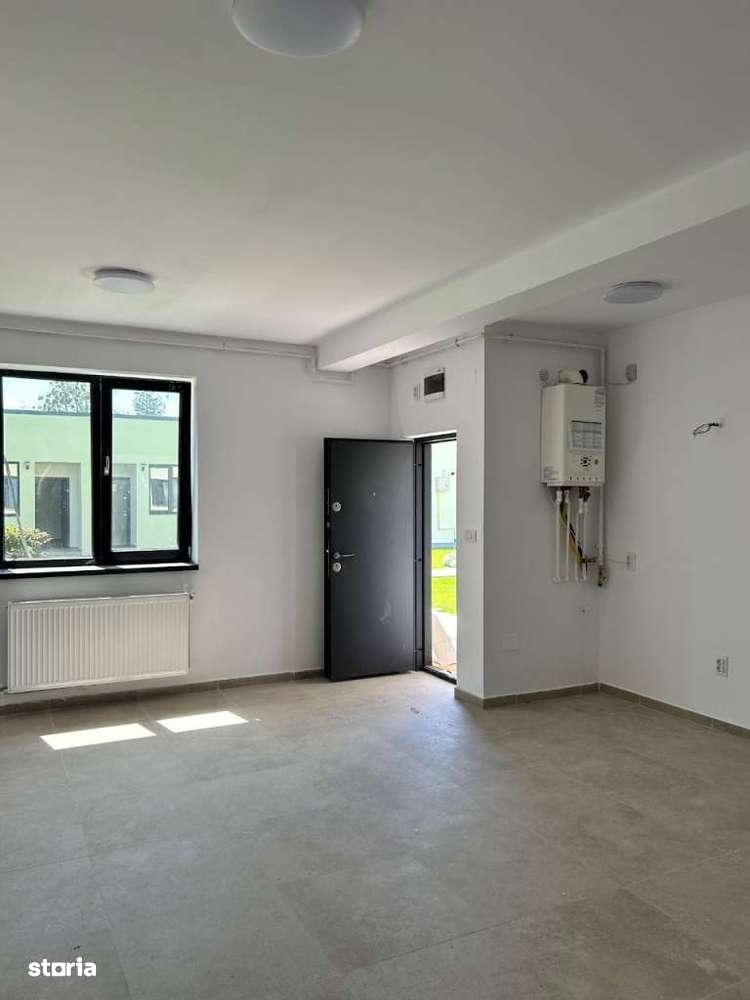 Apartament NR.32 - CU GRADINA - Parter - Curtea Interioara 2 - Imagine principală: 2/13